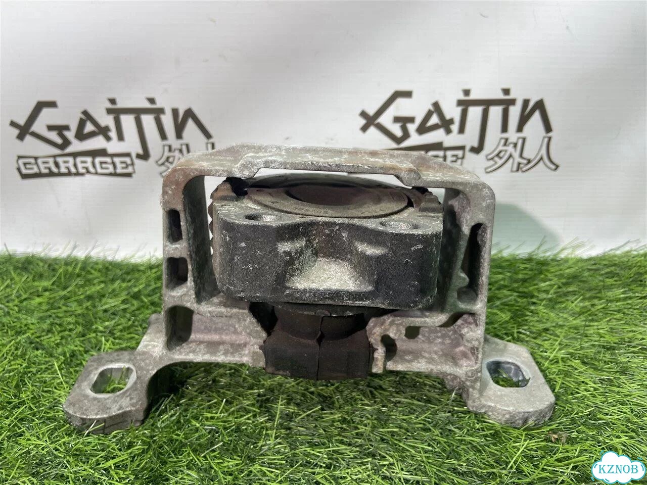 Гидроопора двигателя Ford Focus 3 фото 1