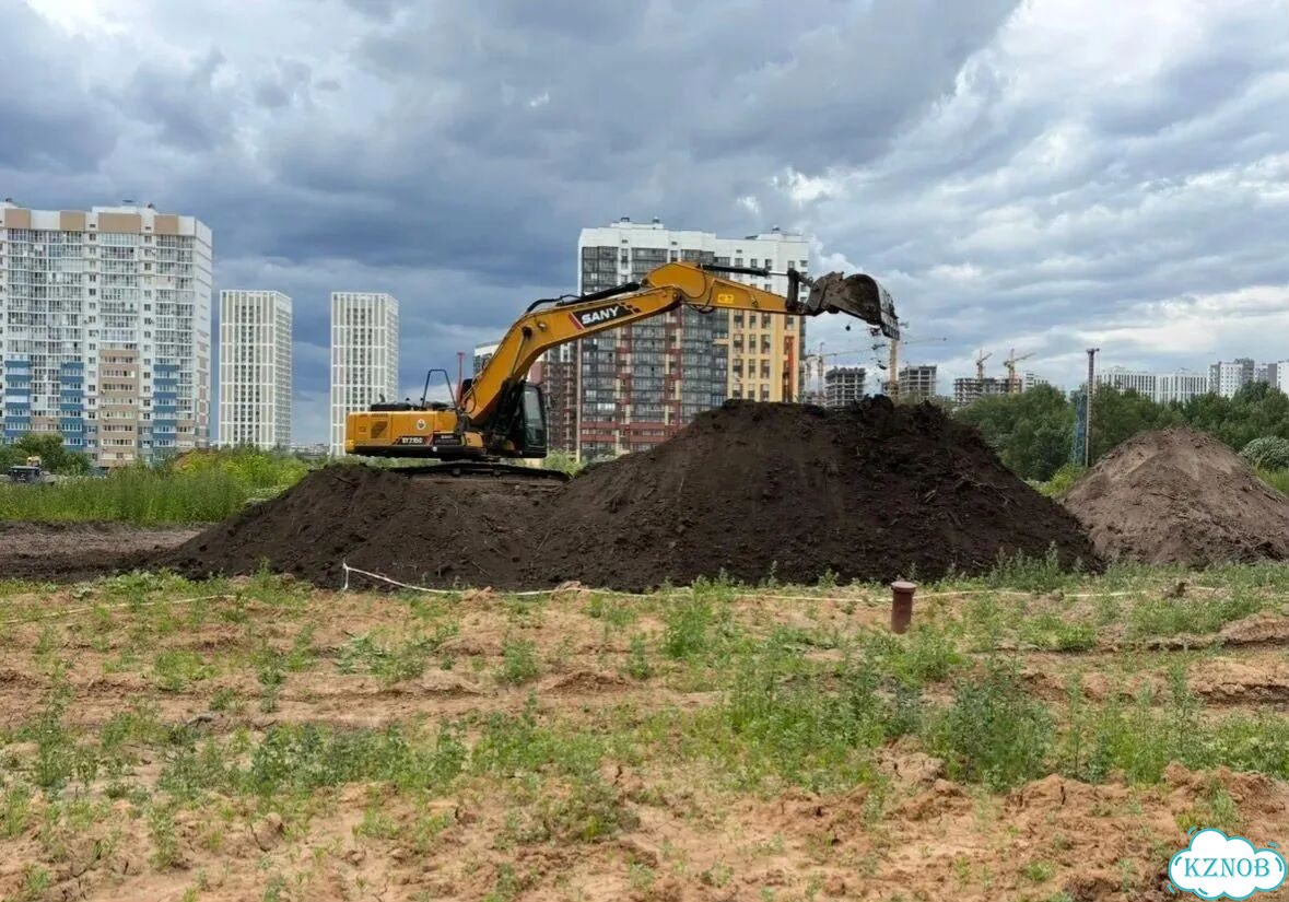 Земля камаз чернозем фото 1