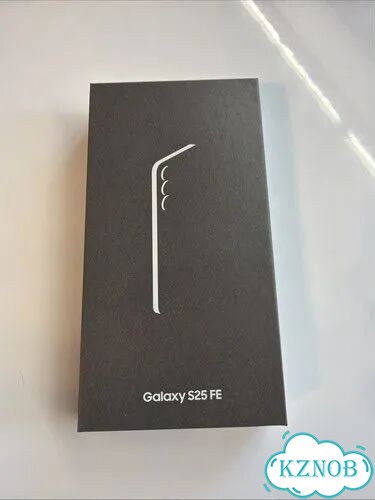 Samsung Galaxy S25 FE, 8/512 ГБ, SIM + eSIM фото 1