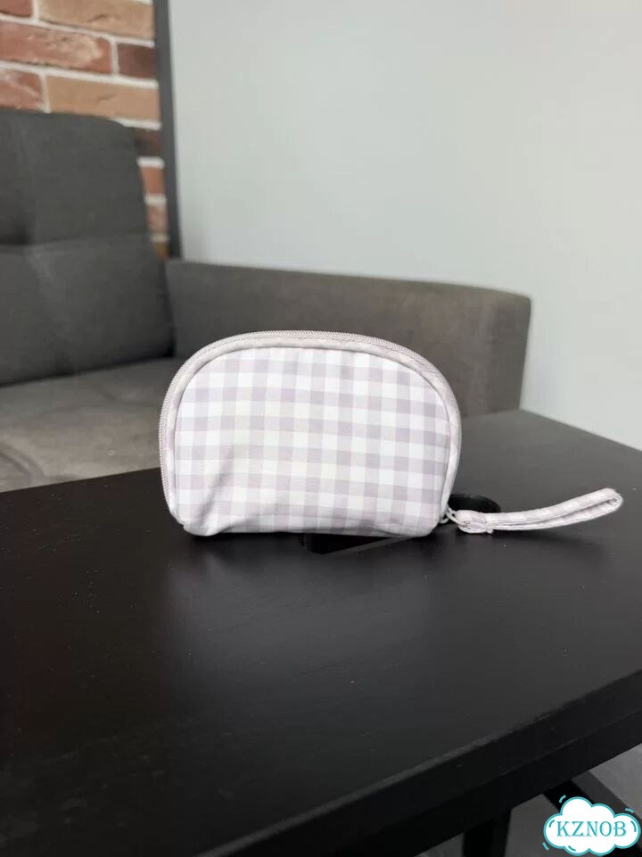 Мини косметичка muji фото 1