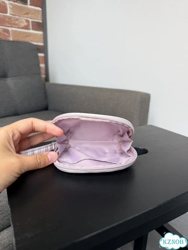 Мини косметичка muji фото 2