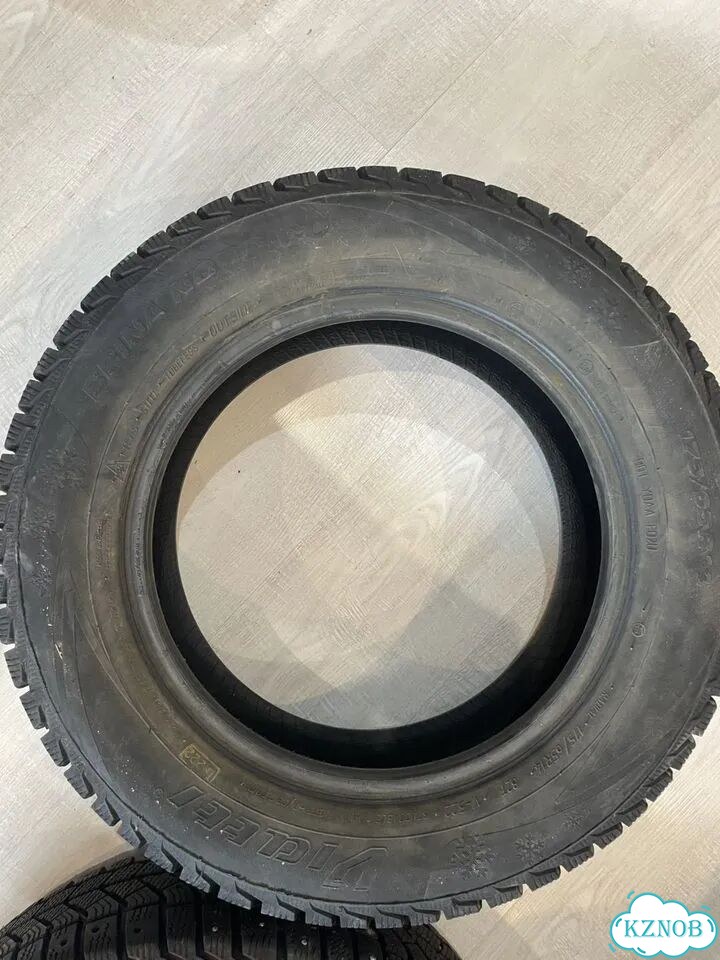Viatti Brina Nordico V-522 175/65 R14 82 фото 1