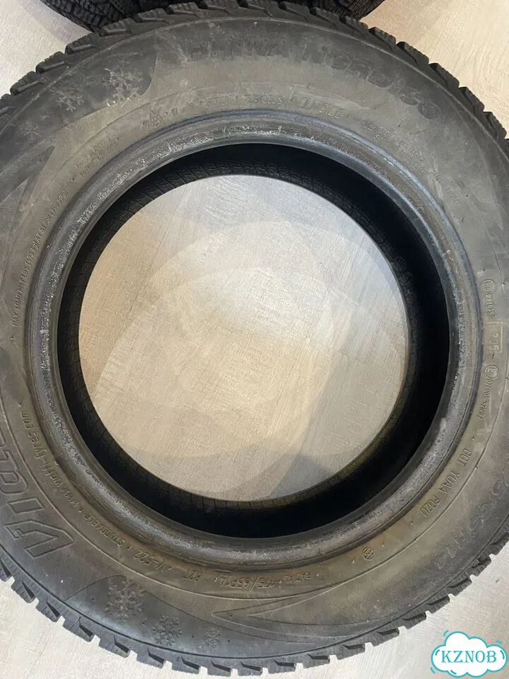 Viatti Brina Nordico V-522 175/65 R14 82 фото 2