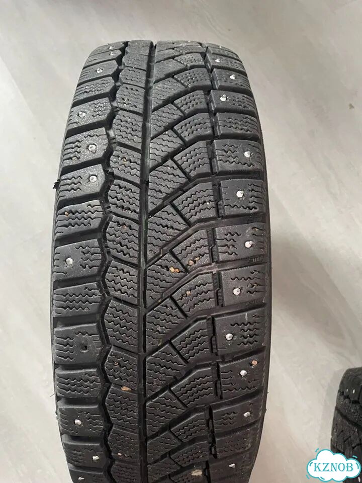 Viatti Brina Nordico V-522 175/65 R14 82 фото 3