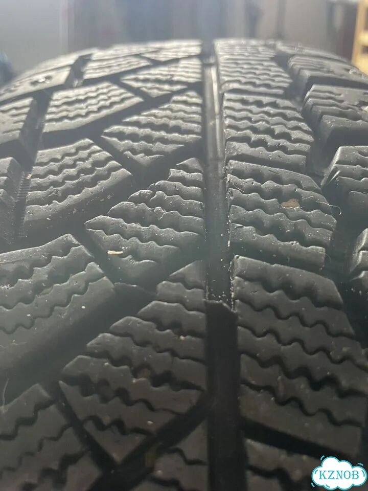 Viatti Brina Nordico V-522 175/65 R14 82 фото 5