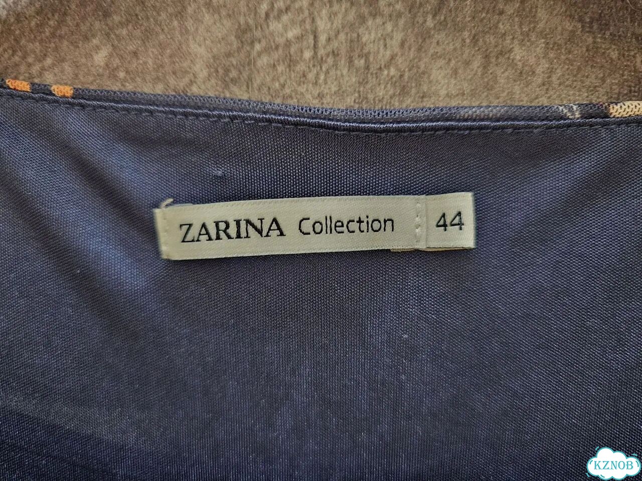 Платье женское zarina 44 фото 2
