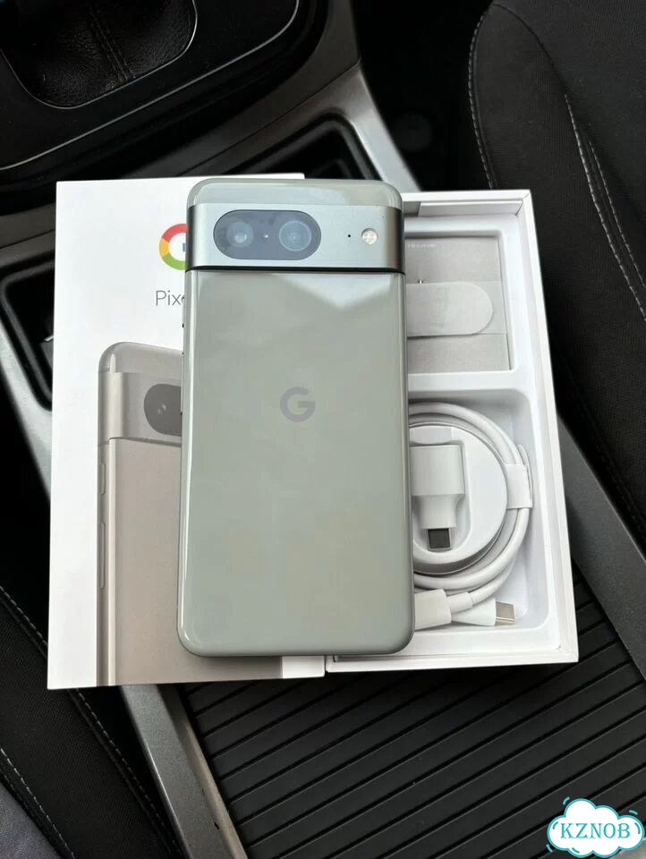 Google Pixel 8, 8/256 ГБ, SIM + eSIM фото 1