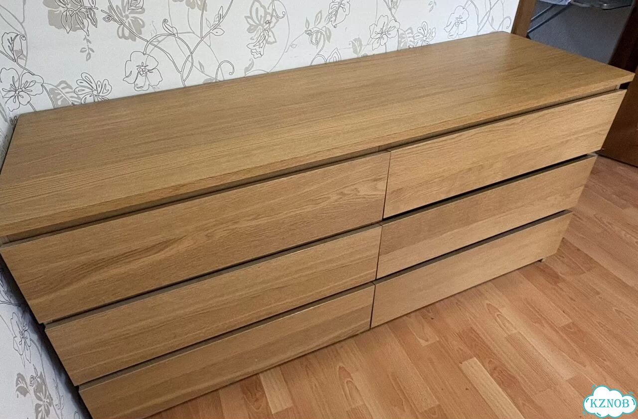 Комод IKEA фото 1