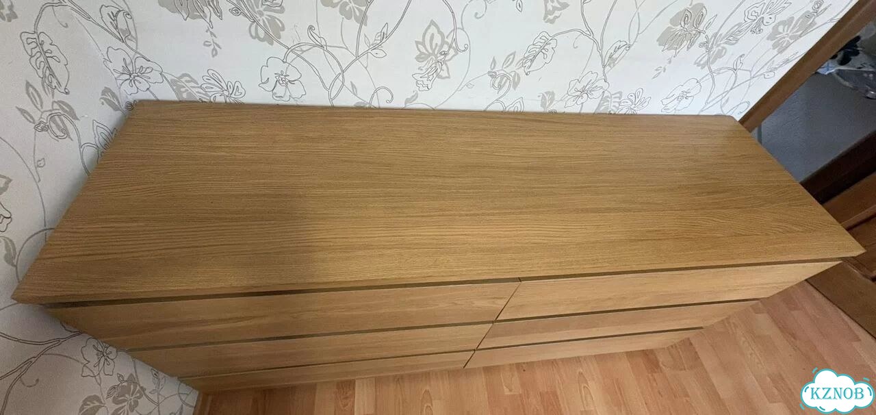 Комод IKEA фото 2