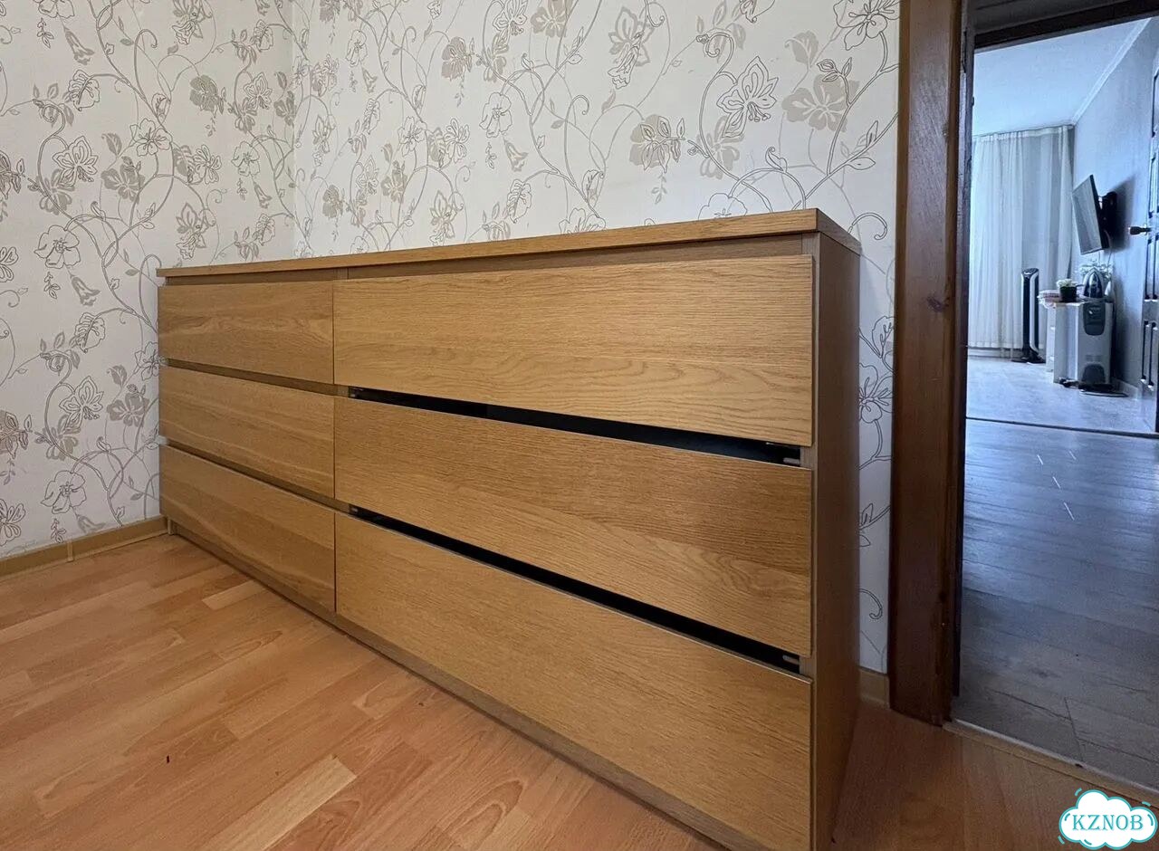 Комод IKEA фото 3