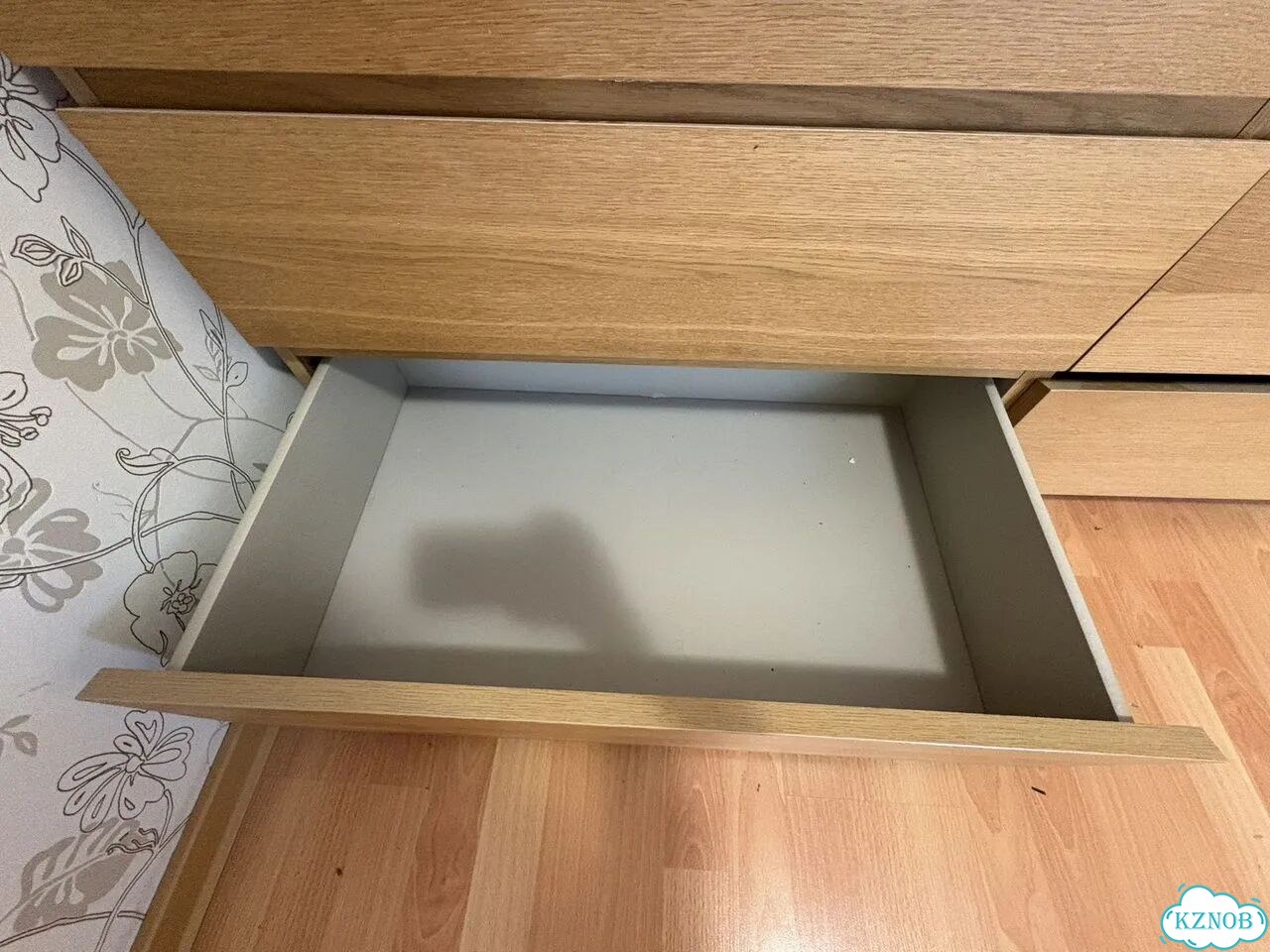 Комод IKEA фото 5