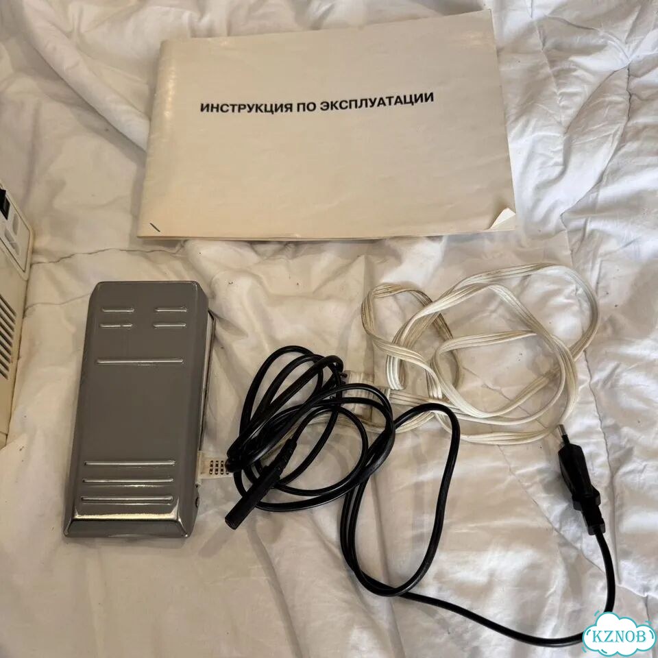 Швейная машина janome my excel w23u фото 5