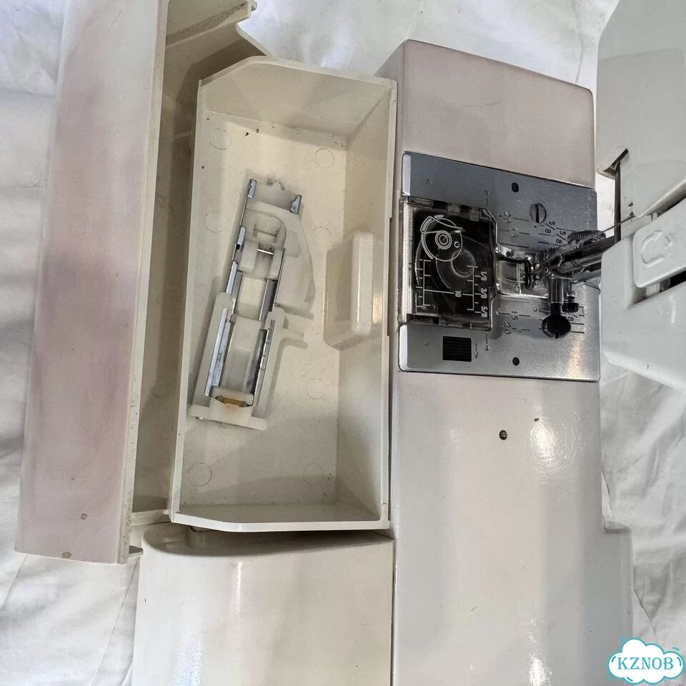 Швейная машина janome my excel w23u фото 6
