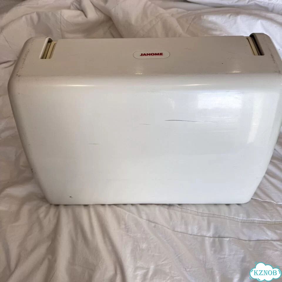 Швейная машина janome my excel w23u фото 7