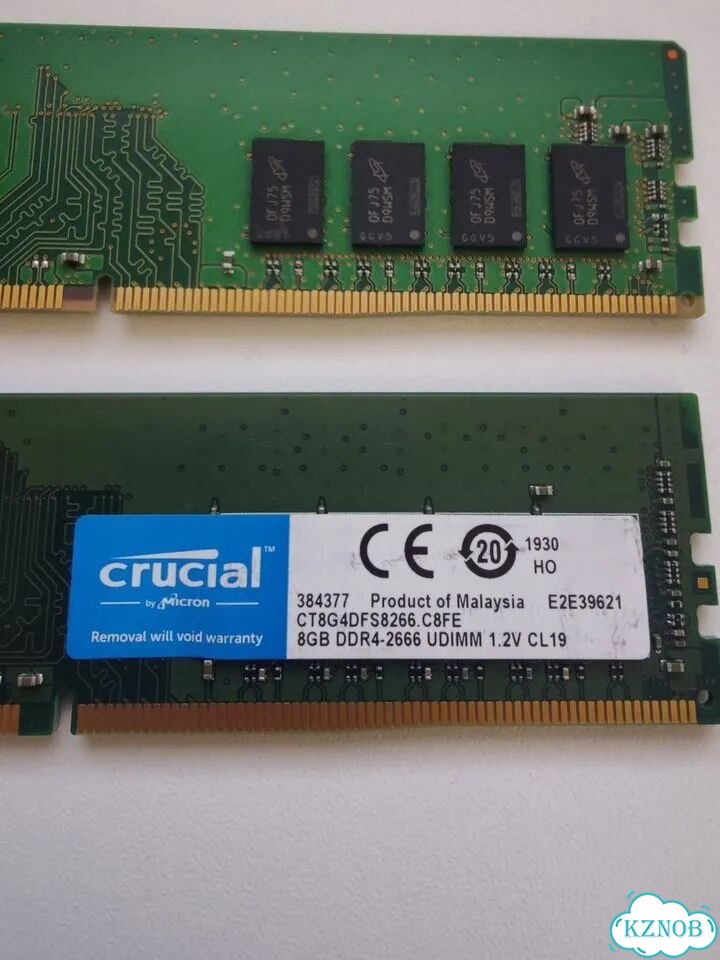 Оперативная память 16гб ddr4 3200/2666 озу 8гб фото 4