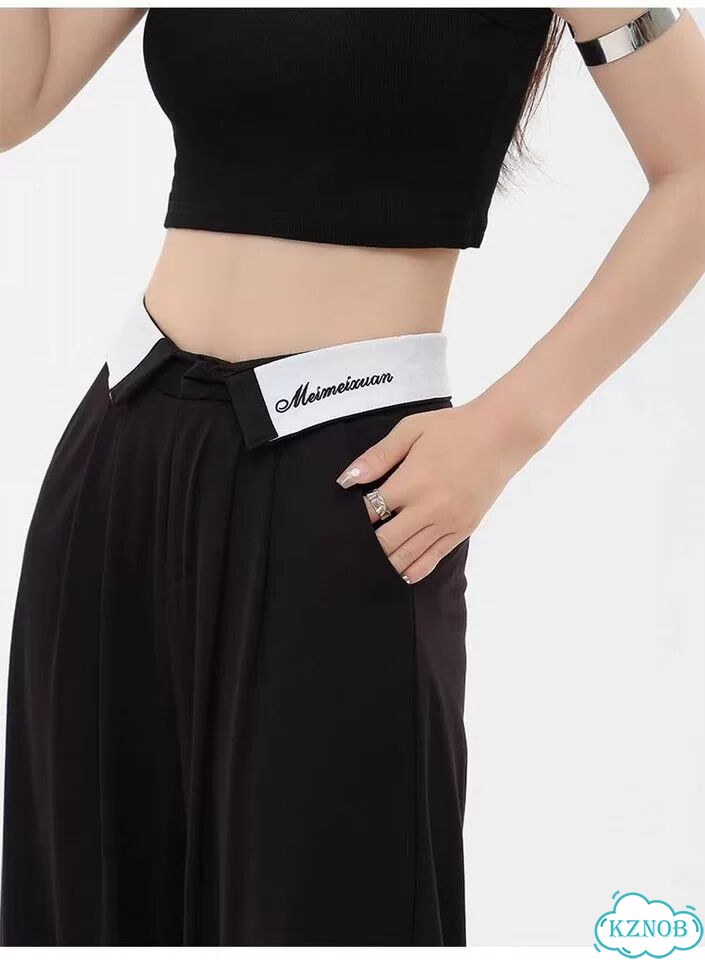 Брюки женские zara lime классические фото 1