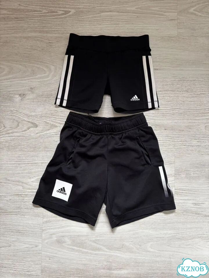Шорты плавки adidas для мальчика 128 фото 1