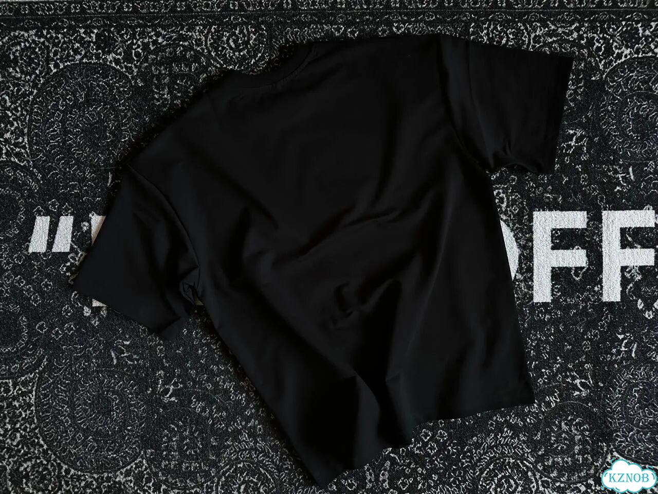 Футболка Bape x McDonald’s Baby Milo фото 6
