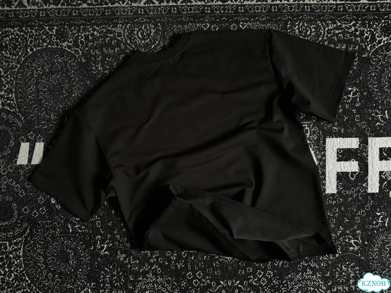 Футболка Bape x McDonald’s Baby Milo фото 7