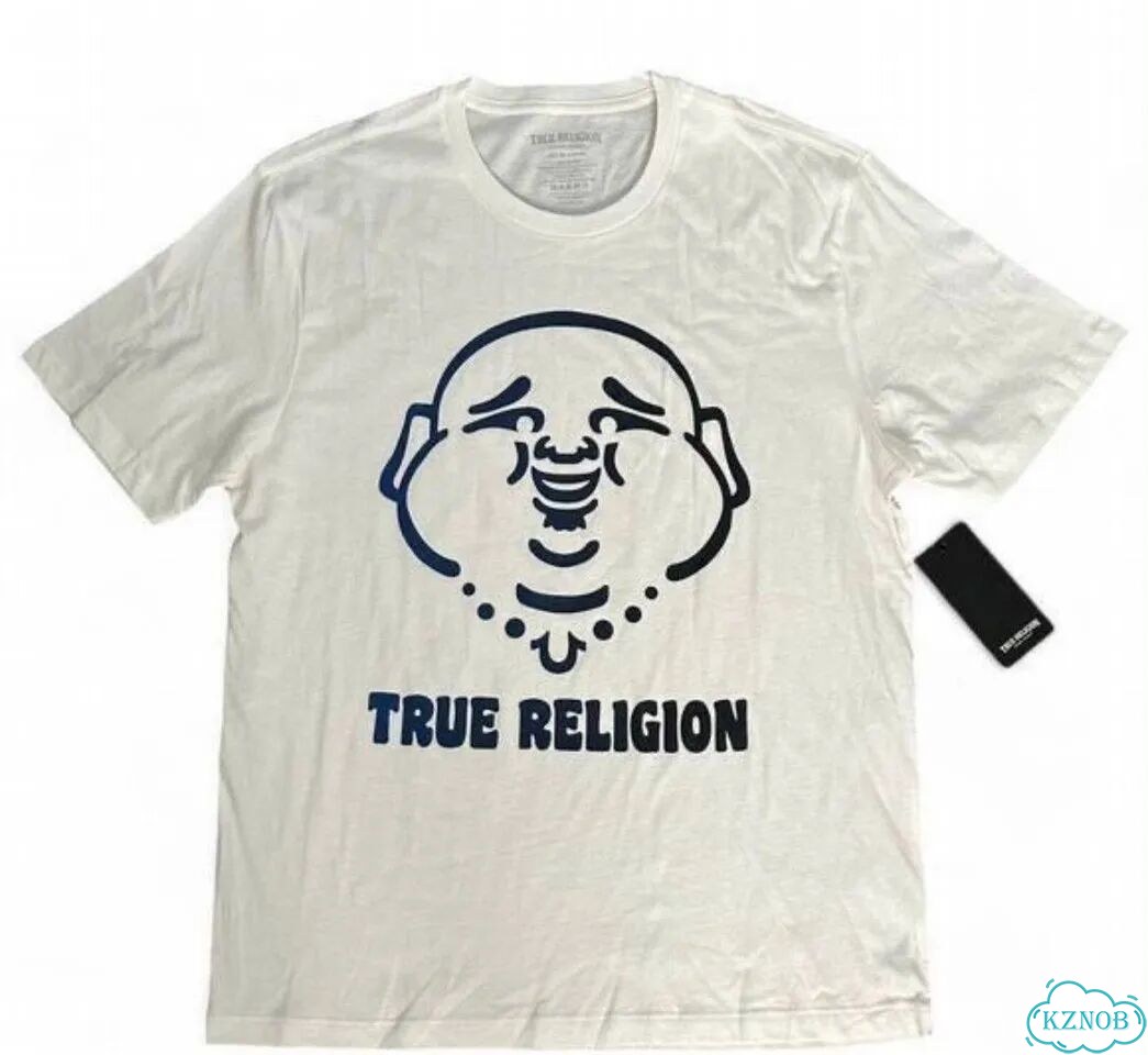 Футболка True Religion фото 1