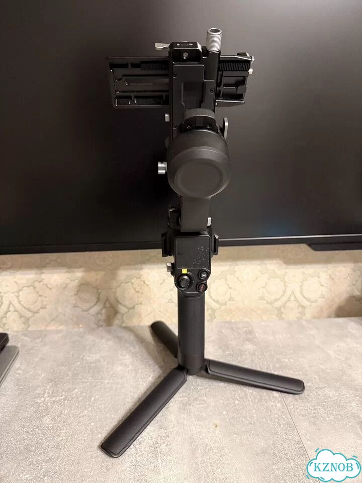Стабилизатор DJI RS 3 фото 2