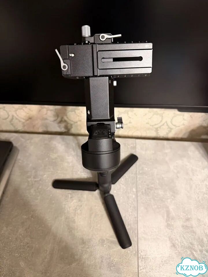 Стабилизатор DJI RS 3 фото 5