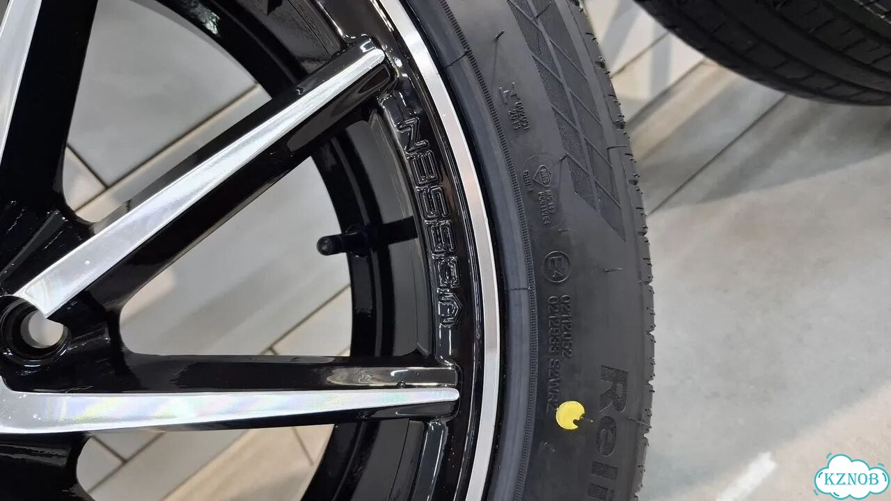 Литые диски Vossen CVT 7×R16 4×100 фото 4