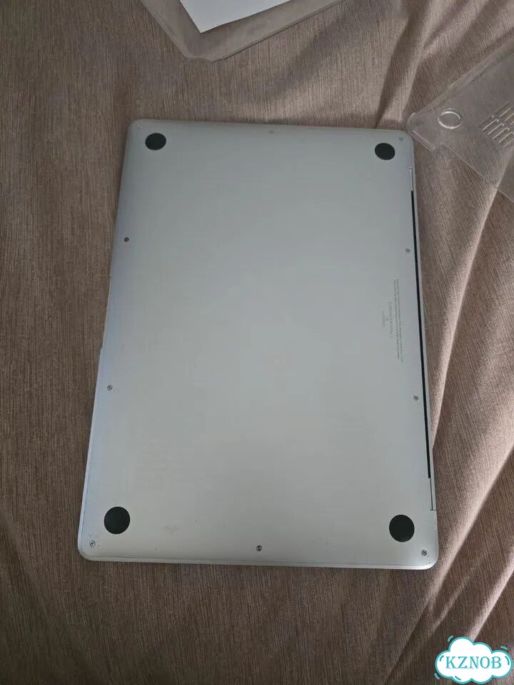 Macbook Air 13 m1 фото 3