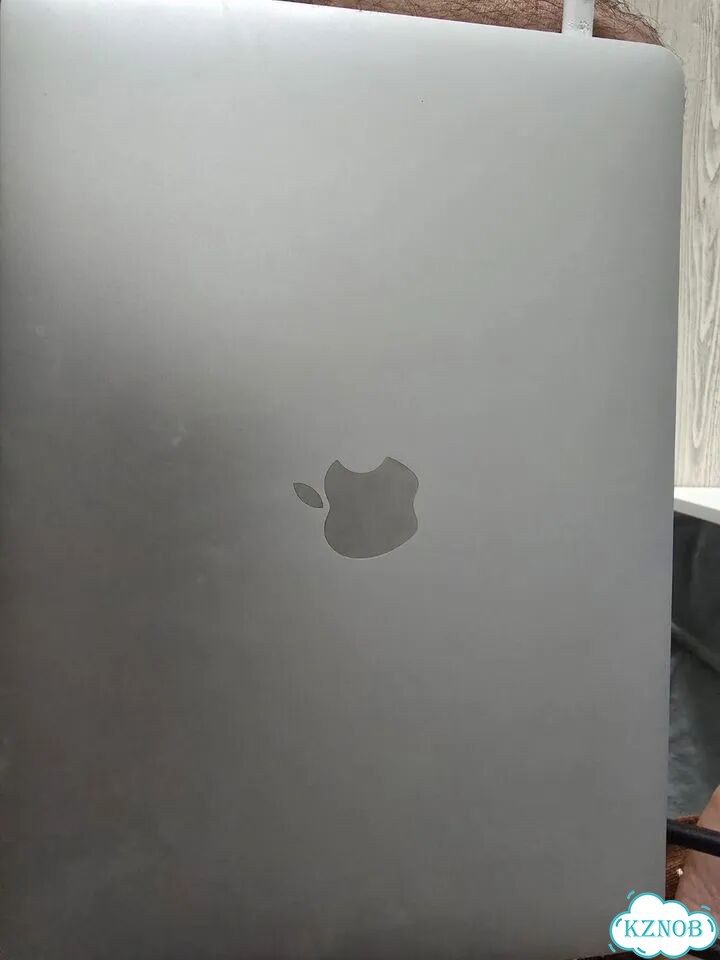 Macbook Air 13 m1 фото 5
