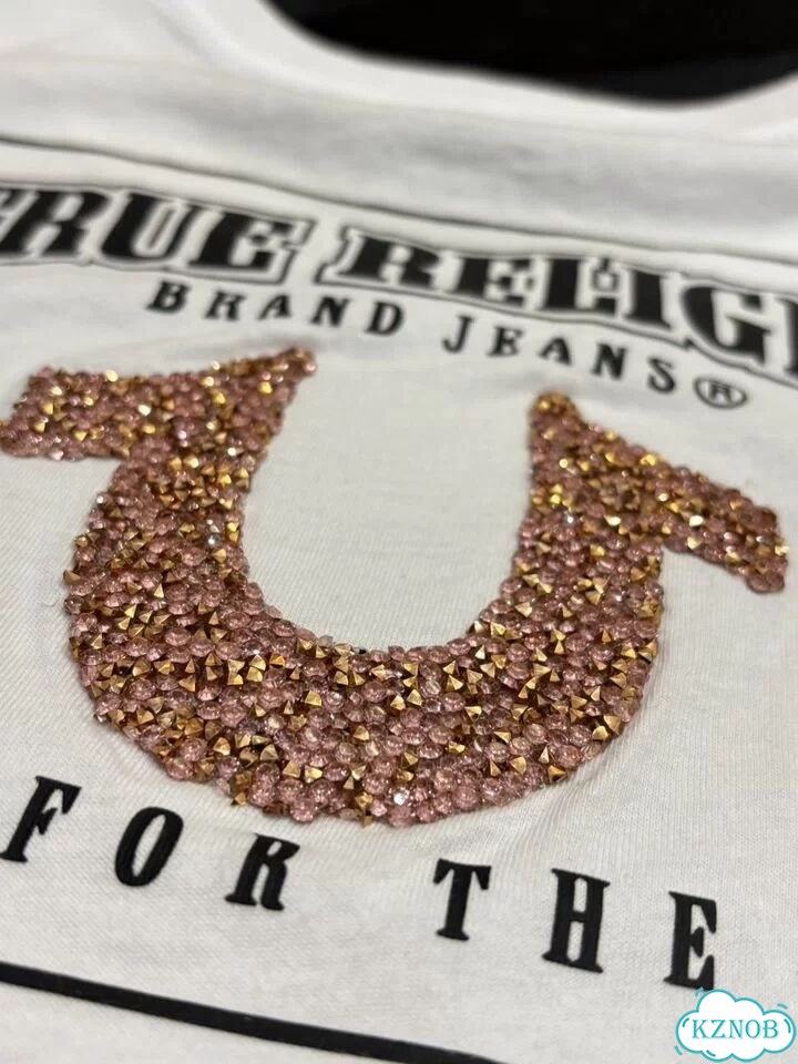 Новая True religion футболка оригинал фото 1