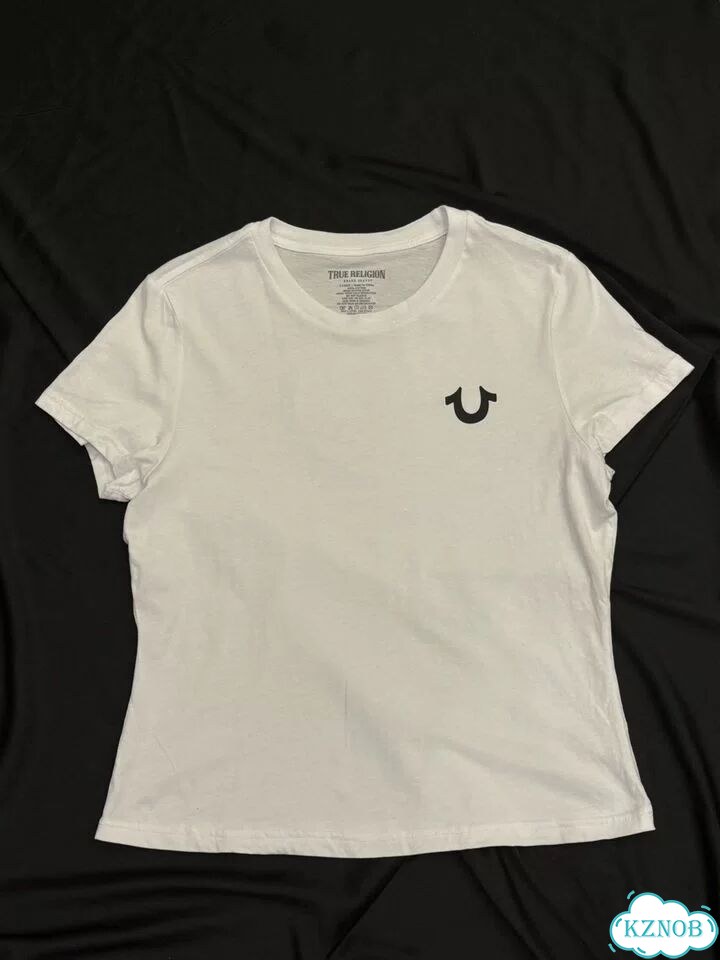 Новая True religion футболка оригинал фото 5
