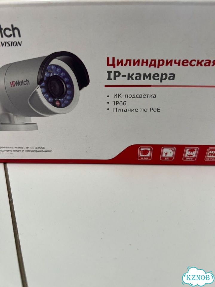 Камера видеонаблюдения wifi уличная фото 2