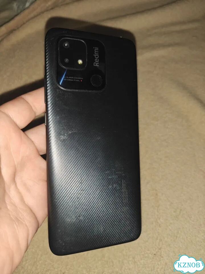 Xiaomi Redmi 10C, 4/128 ГБ, 2 SIM фото 2