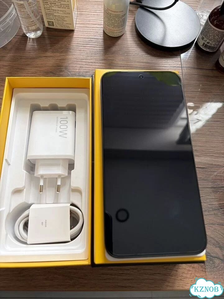 Xiaomi Poco X8 Pro Max, 12/512 ГБ, SIM + eSIM фото 1