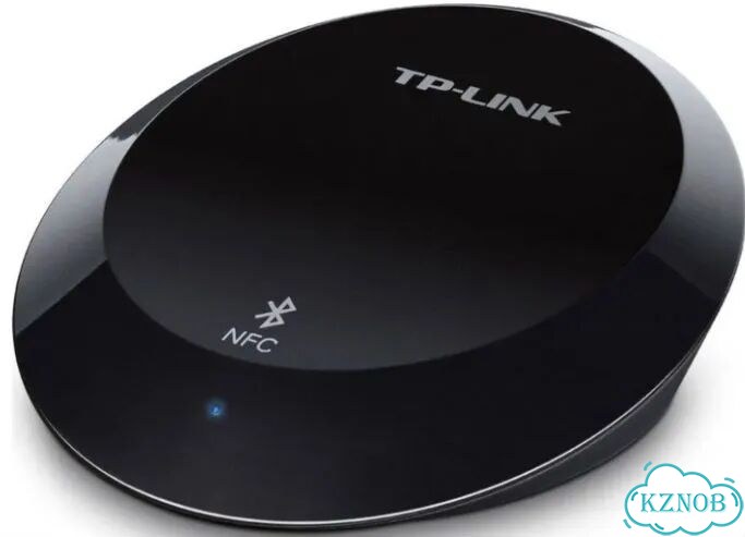 Беспроводной Bluetooth-адаптер TP-link HA-100 фото 1