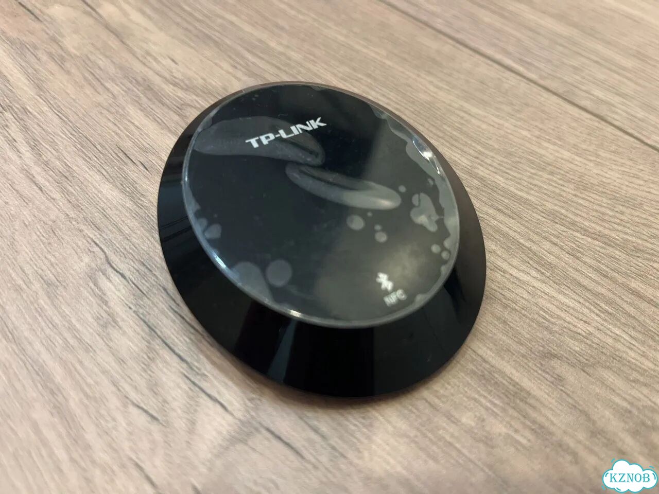 Беспроводной Bluetooth-адаптер TP-link HA-100 фото 2