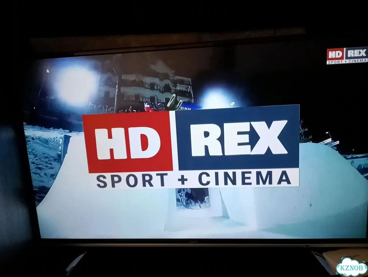Dexp 4K SMART TV Телевизор 43 фото 1