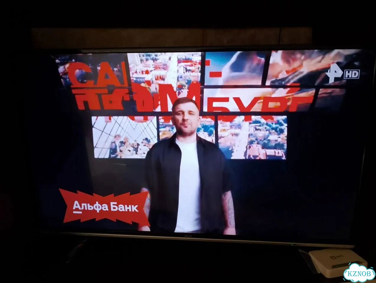 Dexp 4K SMART TV Телевизор 43 фото 3