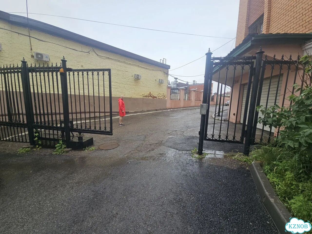 Машиноместо, 20 м² фото 1