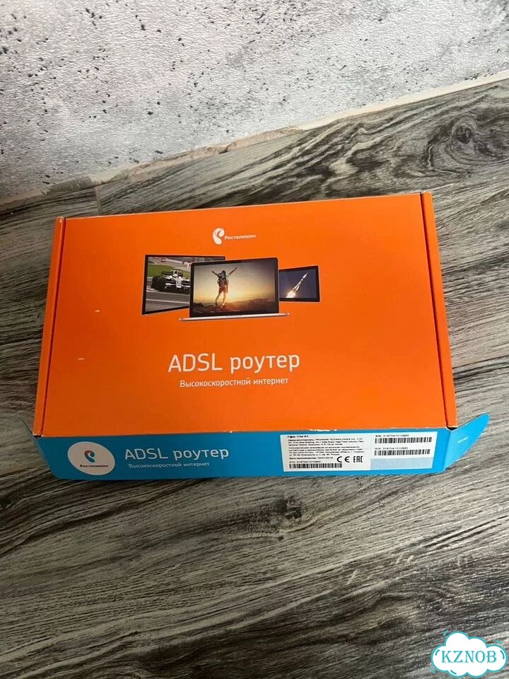 Wifi роутер adsl фото 1
