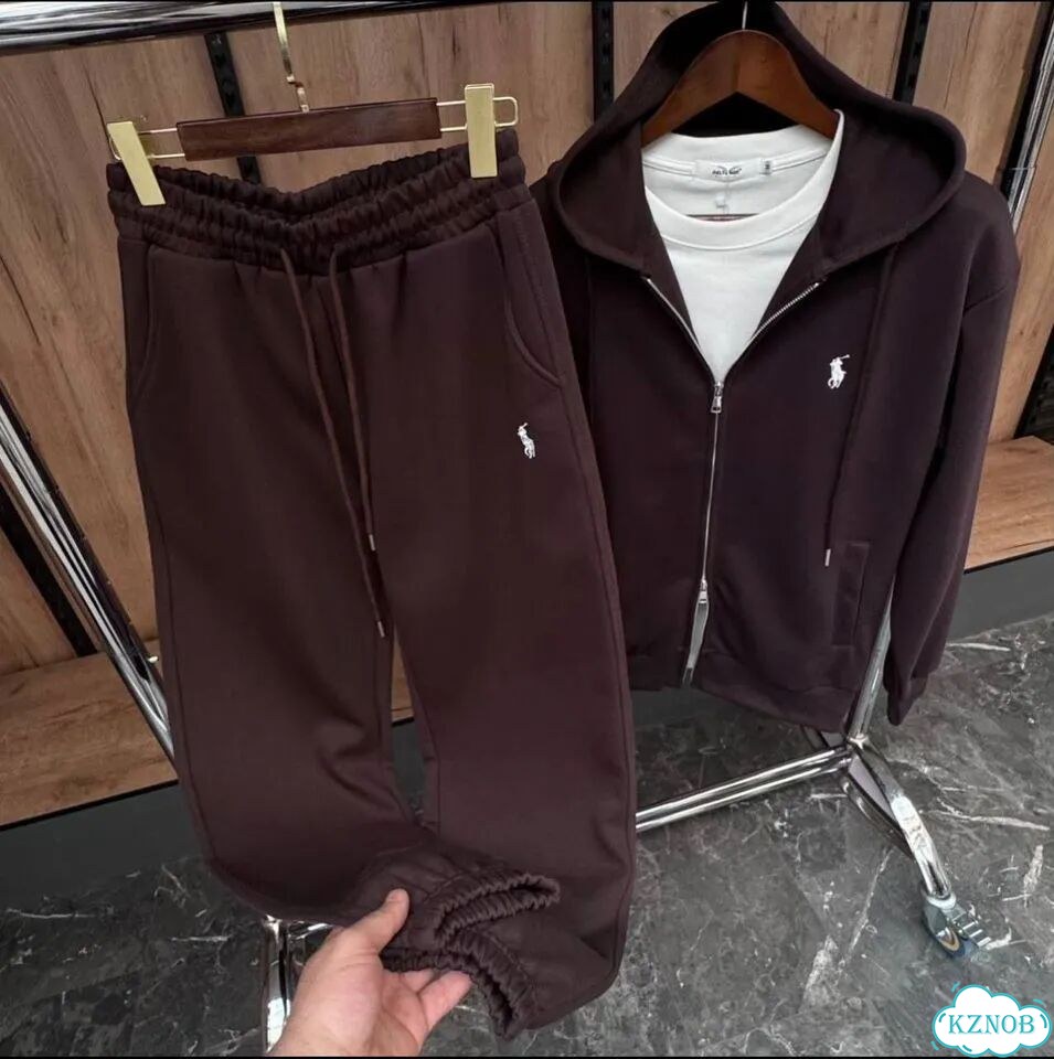 Спортивный костюм Polo ralph lauren Мужской фото 1