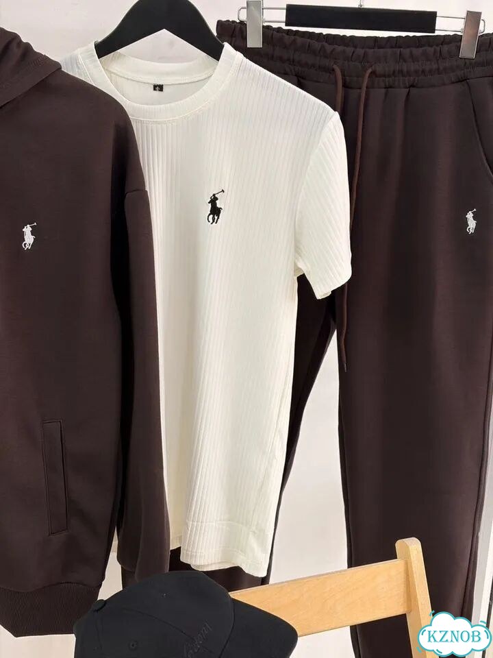 Спортивный костюм Polo ralph lauren Мужской фото 3