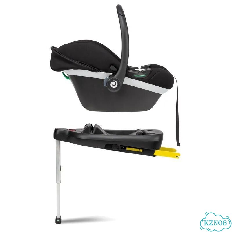 База isofix для автокресла Tutis Elo i-Size фото 3