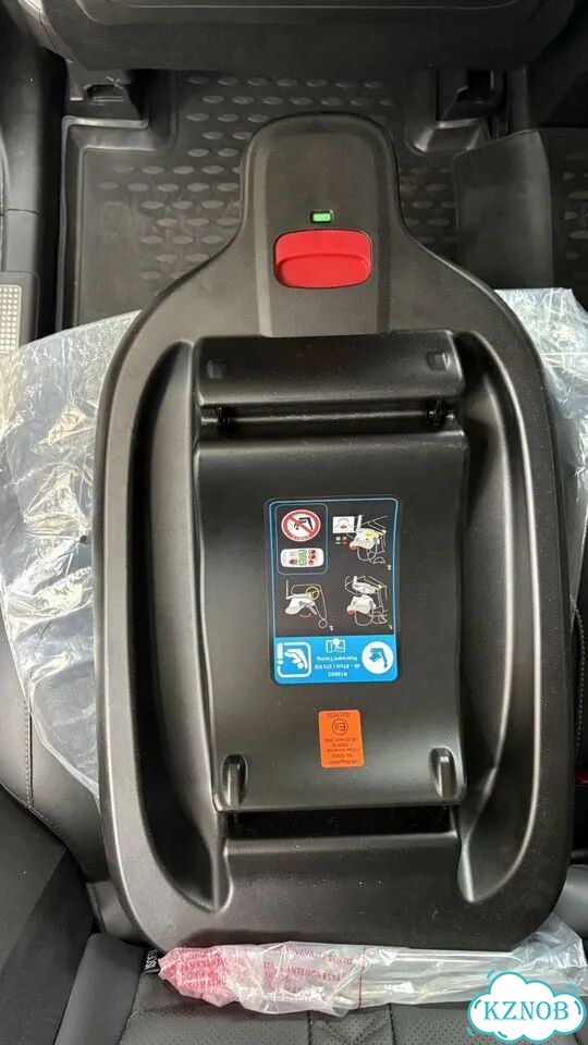 База isofix для автокресла Tutis Elo i-Size фото 5