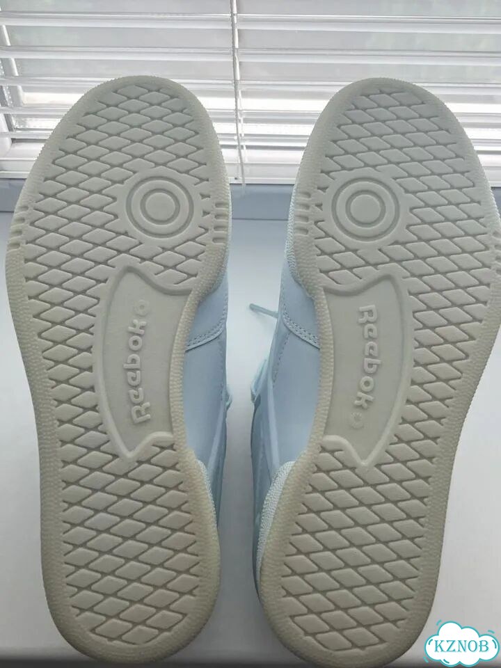 Reebok vb club c фото 1