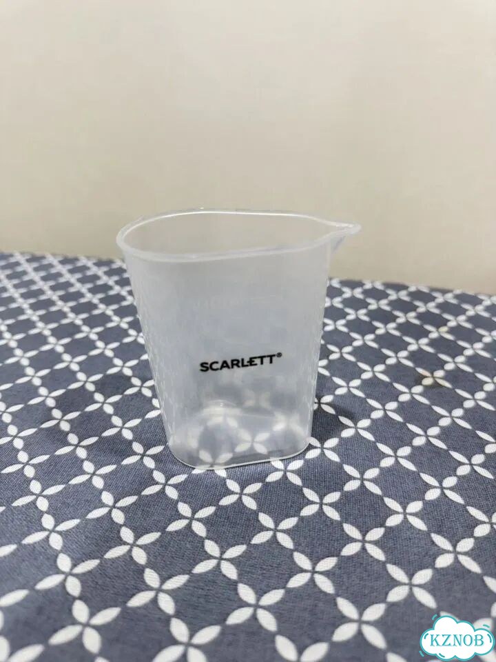 Scarlett SC-SI30K44 Утюг фото 3