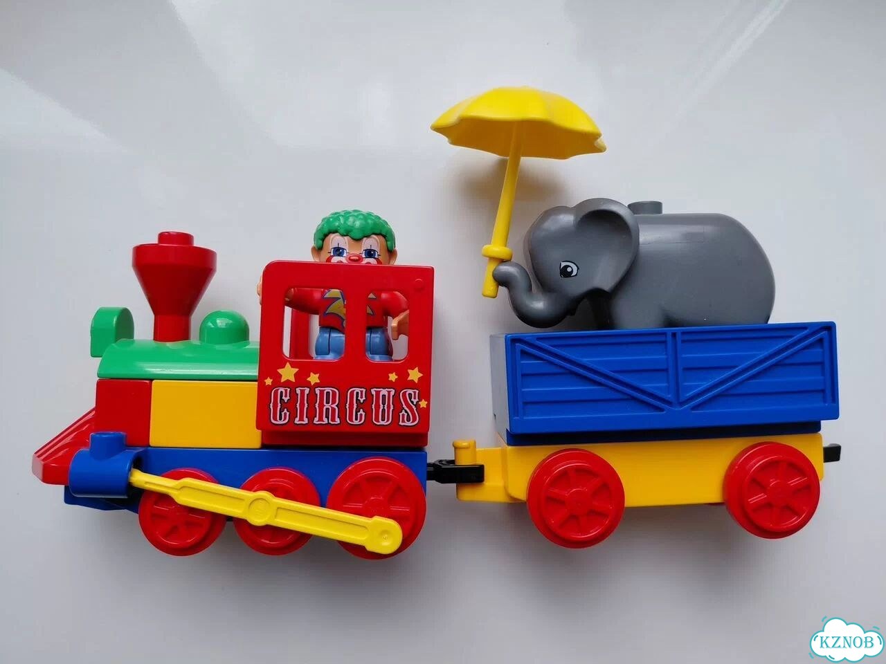 Lego duplo 5606 фото 1