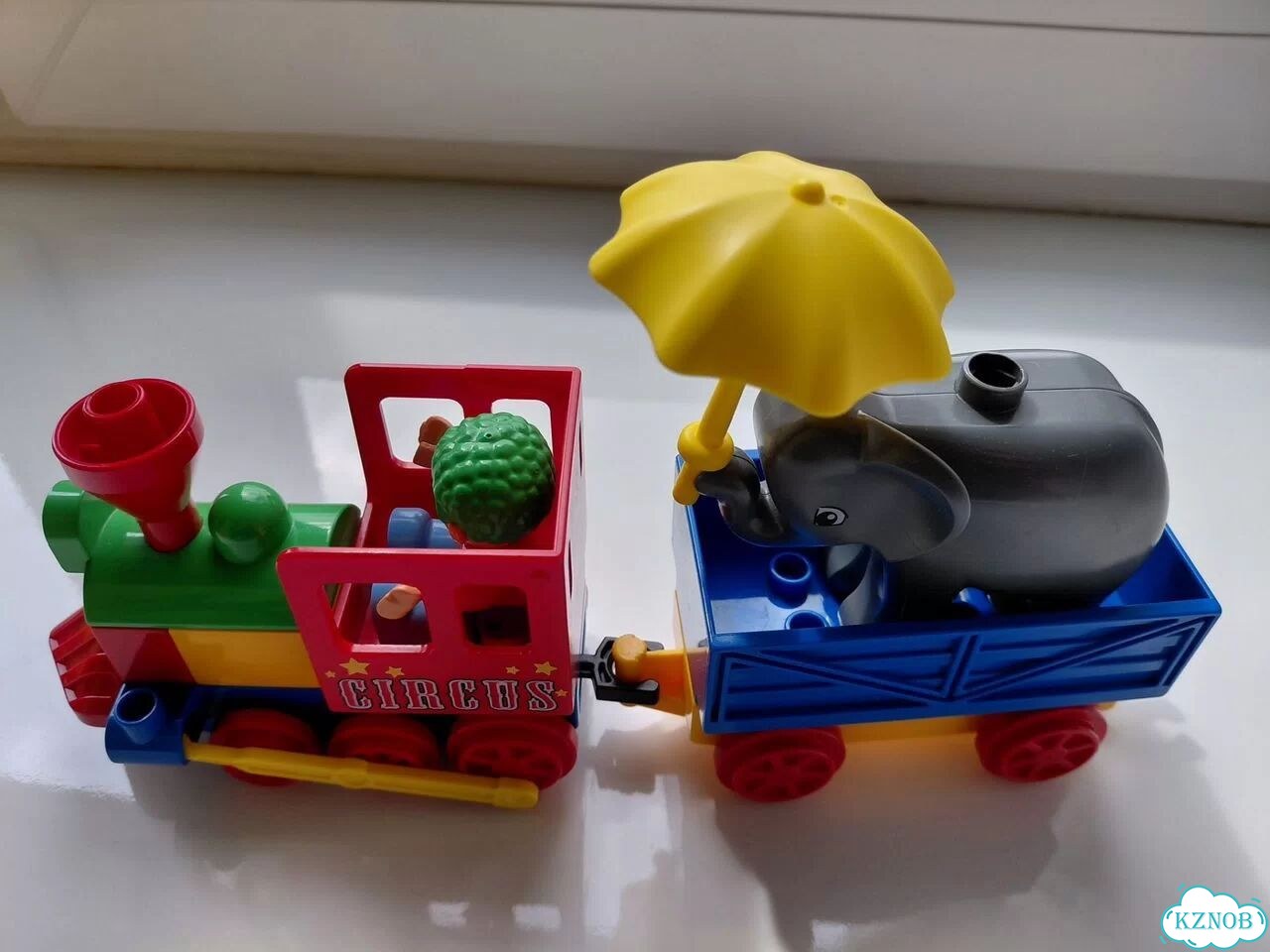 Lego duplo 5606 фото 2
