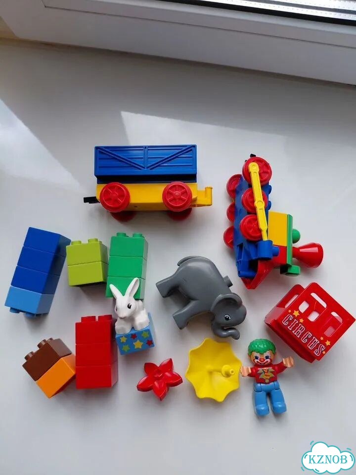 Lego duplo 5606 фото 3