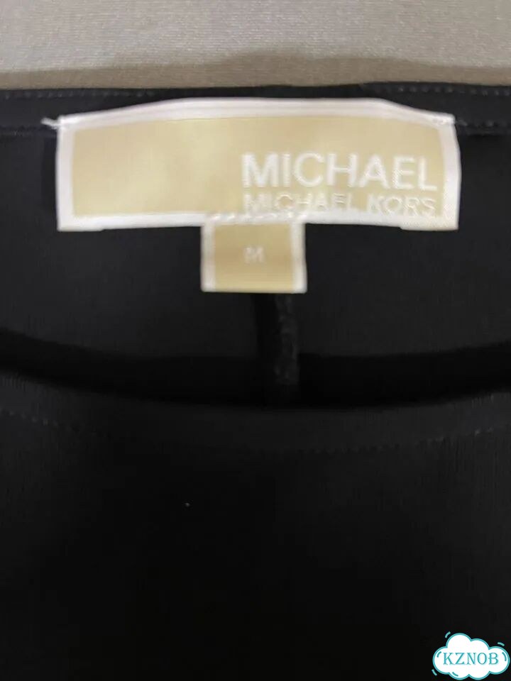 Футболка/ блуза Michael Kors, размер М фото 4